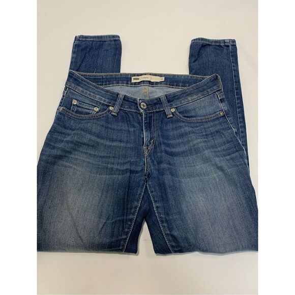 Levi’s women’s legging size 28 - Picture 1 of 8